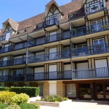 Studio Cosy Bord De Mer Et Centre Ville Pour 4Pers Ντοβίλ Εξωτερικό φωτογραφία
