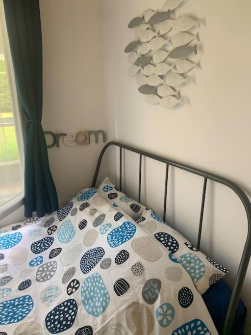 Studio Cosy Bord De Mer Et Centre Ville Pour 4Pers Ντοβίλ Εξωτερικό φωτογραφία