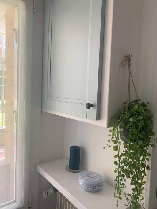 Studio Cosy Bord De Mer Et Centre Ville Pour 4Pers Ντοβίλ Εξωτερικό φωτογραφία